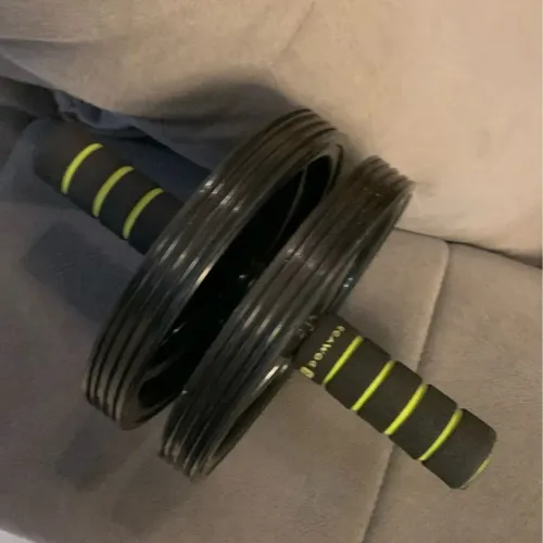 Roda abdominal Domyos 