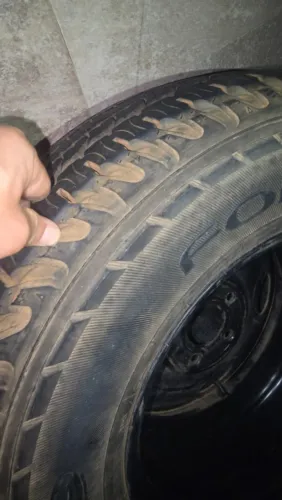 Goodyear Fortera LT235/75 R15