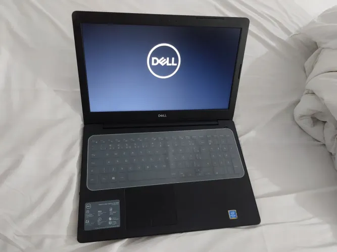 Notebook Dell Inspiron 15 3000