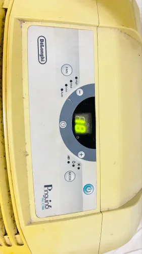 Ar condicionado portátil