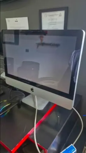 imac 2011