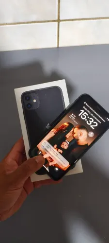 iPhone 11 64GB TODO ORIGINAL