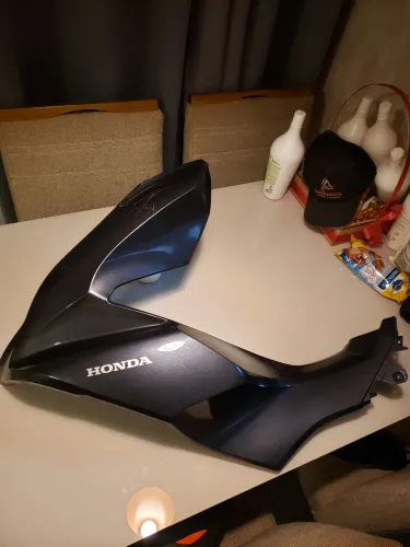 Carenagem lateral Pcx 