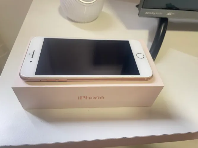 iPhone 8plus 256GB