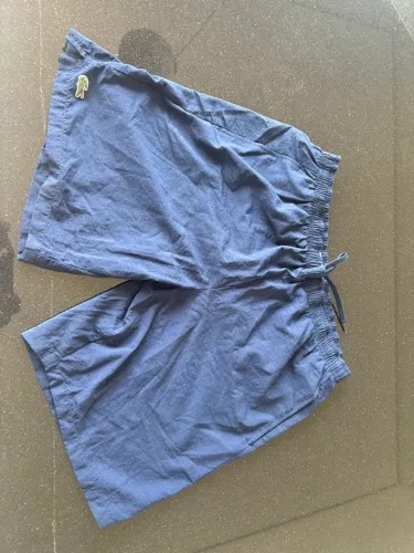 Short da Lacoste