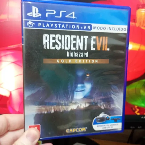 Jogos ps4