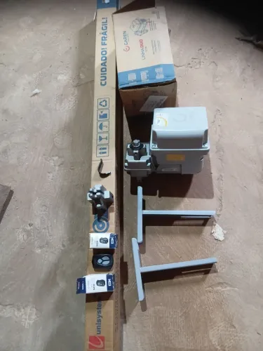 Motor