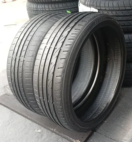 Pneu 165/40 aro 18 perfil baixo