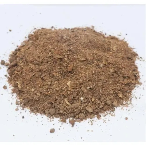 Esterco de galinha seco 20KG