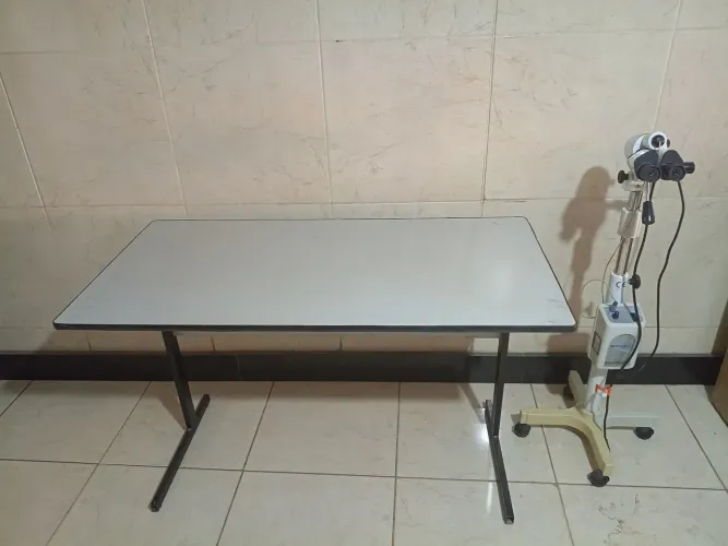 Mesa várias utilidades TOP