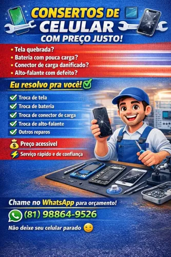 Concerto de Telefone