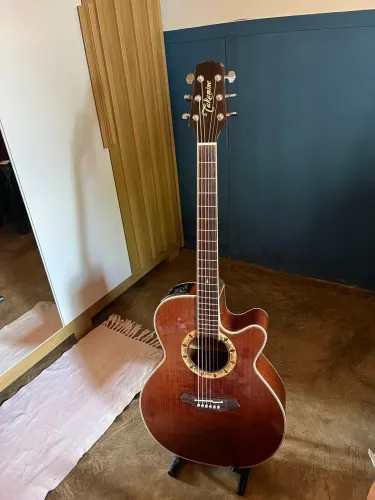 Takamine pt508