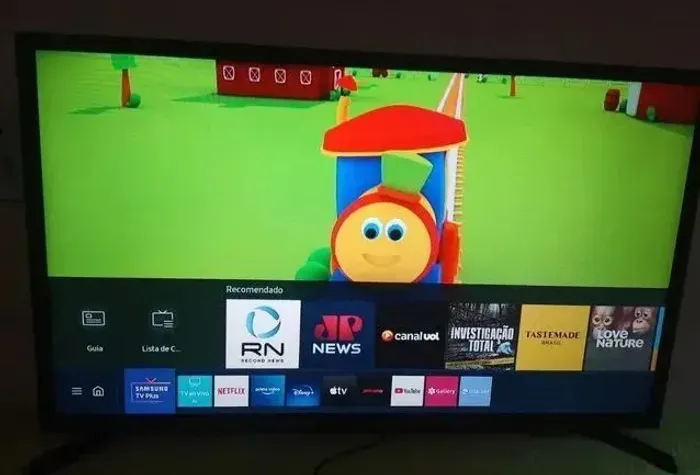 Tv smart 32