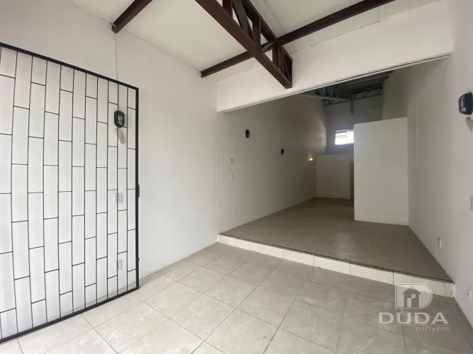 Loja com 58 m² para alugar na Lagoa da Conceição