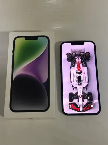 iPhone 14