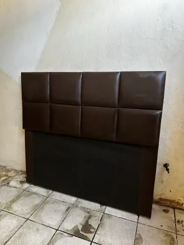 Cabeceira para cama de casal