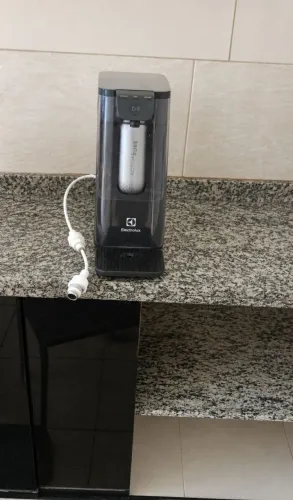 Purificador de água Electrolux