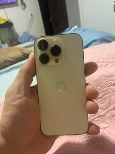 iPhone 14 Pro