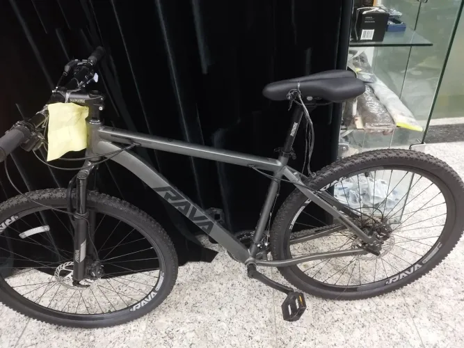 BIKE RAVA NOVA 