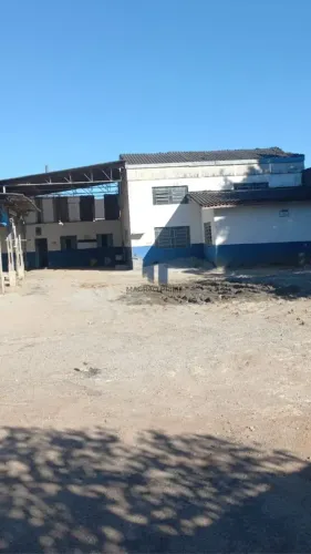 Imóvel para aluguel com 800 metros quadrados em Vila São Rafael - Guarulhos - SP
