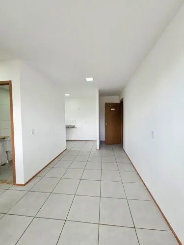 Imóvel para aluguel com 52 metros quadrados com 2 quartos em Chácaras Dona Gê - Goiânia -