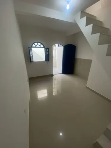 CASA PARA  OS 8 DIAS DE CARNAVAL