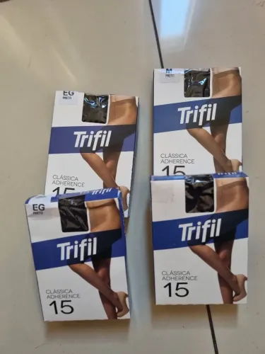 Meia Trifil
