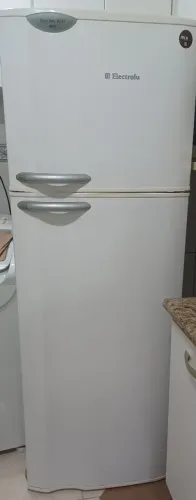 Electrolux Frost Free DF37 - 346-352 L aproximadamente