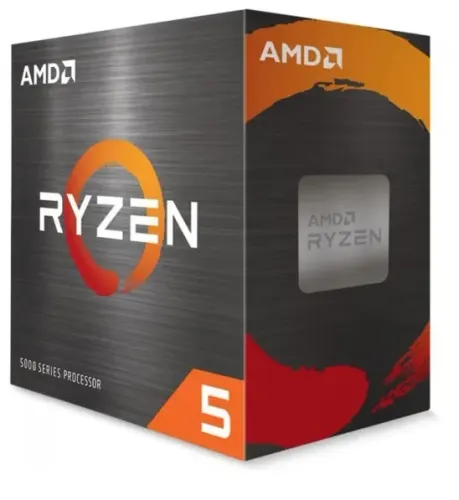 Processador AMD Ryzen 5 3400G AM4 - 4 Núcleos, 8 Threads com Radeon Vega