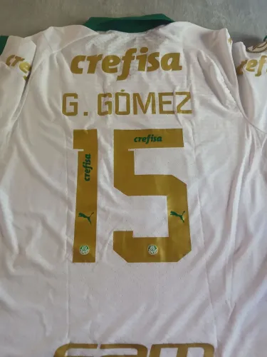 Camisa palmeiras