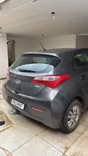 Hyundai HB20 Comf./c.plus/c.style 1.0 Flex 12V 2015