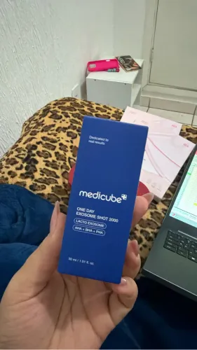Medicube