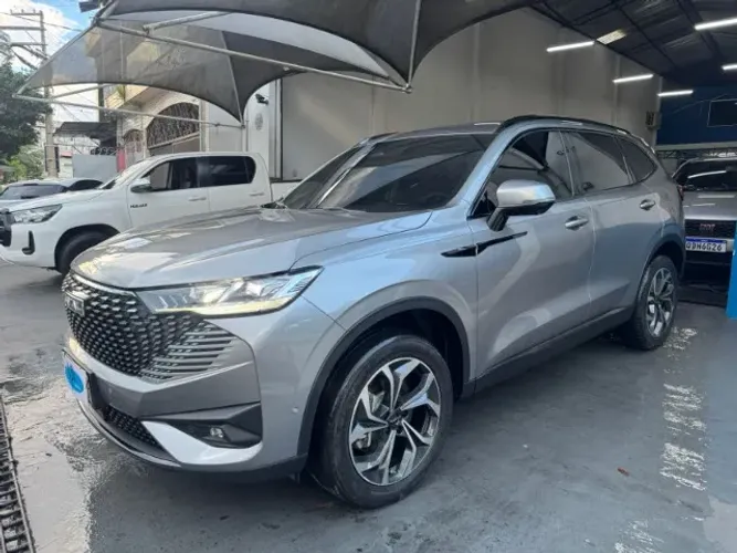 GWM Haval H6 Premium Phev AWD 2025