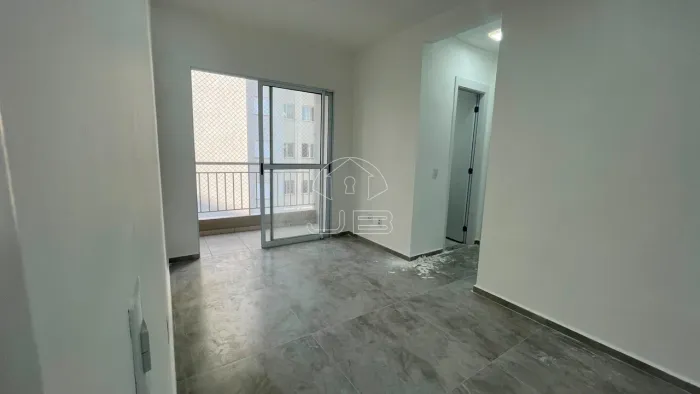 Apartamento à venda ou locação na Vila Yolanda Costa E Silva, Sumaré-SP: 2 quartos, 47,41m