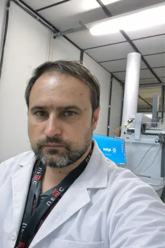 Responsável Técnico Químico (RT) - CRQ-MG Ativo | Belo Horizonte e Região