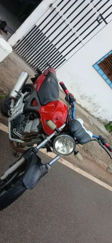 Vendo CB Twister