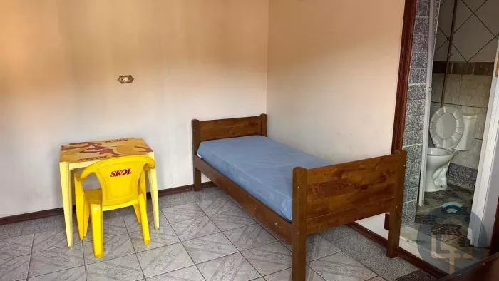 Kitnets para aluguel, 1 quarto(s), Vila Junqueira, São Roque