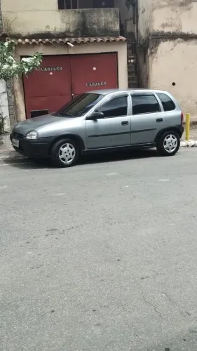 Chevrolet Corsa Super 1.0 MPFI / 2P E 4P 1997