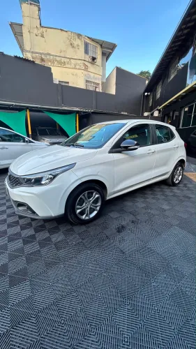 Fiat Argo Drive 1.0 6V Flex 2026
