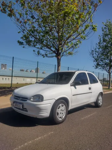 Chevrolet Corsa Super 1.0 MPFI / 2P E 4P 1998