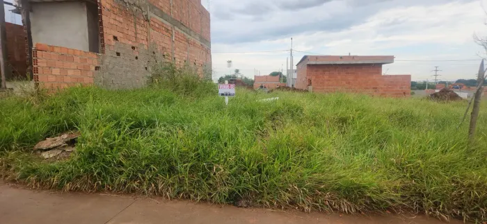 Terreno loteamento Smart Urba Vila Profeta Campinas