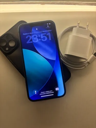 iPhone 13 128GB - TODO ORIGINAL