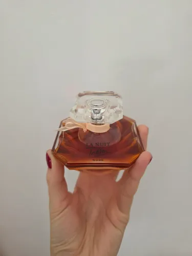 La Nuit Trésor Nude 50mL tester