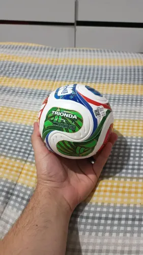 Minibola Trionda Copa do Mundo