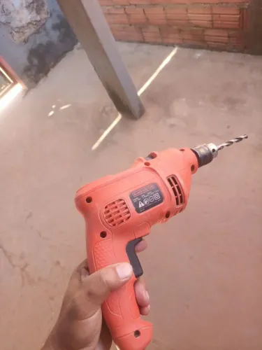 Furadeira 