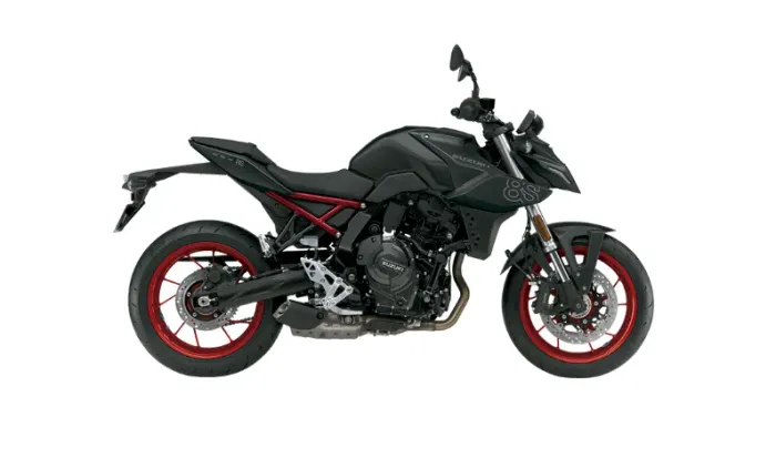 Suzuki - GSX 8S 2027 - 2 ANOS DE GARANTIA!