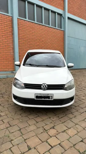 Volkswagen Fox 1.0 MI Total Flex 8V 5P 2013