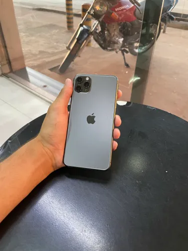 iPhone 11 Pro Max 