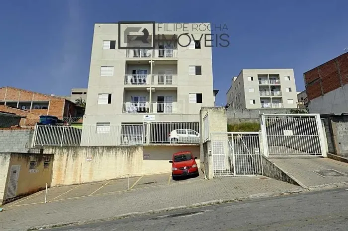 Apartamento 2 Quartos para Alugar em Itapevi Parque Suburbano proximo ao Nosso Lar Residen