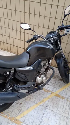 Honda Start 160cc